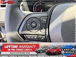 Used 2024 TOYOTA RAV4 XLE FWD (NATL) in JACKSONVILLE, FLORIDA (Photo 30)