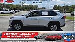 Used 2024 TOYOTA RAV4 XLE FWD (NATL) in JACKSONVILLE, FLORIDA (Photo 5)
