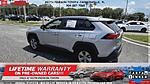Used 2024 TOYOTA RAV4 XLE FWD (NATL) in JACKSONVILLE, FLORIDA (Photo 6)