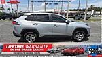 Used 2024 TOYOTA RAV4 XLE FWD (NATL) in JACKSONVILLE, FLORIDA (Photo 9)