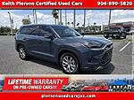 Used 2026 TOYOTA GRAND HIGHLANDER LIMITED FWD (NATL) in JACKSONVILLE, FLORIDA (Photo 1)