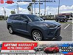 Used 2026 TOYOTA GRAND HIGHLANDER LIMITED FWD (NATL) in JACKSONVILLE, FLORIDA (Photo 10)