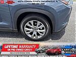 Used 2026 TOYOTA GRAND HIGHLANDER LIMITED FWD (NATL) in JACKSONVILLE, FLORIDA (Photo 11)
