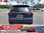 Used 2026 TOYOTA GRAND HIGHLANDER LIMITED FWD (NATL) in JACKSONVILLE, FLORIDA (Photo 13)