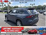 Used 2026 TOYOTA GRAND HIGHLANDER LIMITED FWD (NATL) in JACKSONVILLE, FLORIDA (Photo 14)