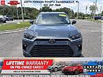 Used 2026 TOYOTA GRAND HIGHLANDER LIMITED FWD (NATL) in JACKSONVILLE, FLORIDA (Photo 17)