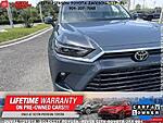 Used 2026 TOYOTA GRAND HIGHLANDER LIMITED FWD (NATL) in JACKSONVILLE, FLORIDA (Photo 18)