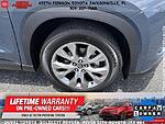 Used 2026 TOYOTA GRAND HIGHLANDER LIMITED FWD (NATL) in JACKSONVILLE, FLORIDA (Photo 19)