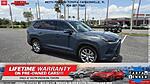 Used 2026 TOYOTA GRAND HIGHLANDER LIMITED FWD (NATL) in JACKSONVILLE, FLORIDA (Photo 2)