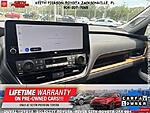 Used 2026 TOYOTA GRAND HIGHLANDER LIMITED FWD (NATL) in JACKSONVILLE, FLORIDA (Photo 24)