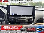 Used 2026 TOYOTA GRAND HIGHLANDER LIMITED FWD (NATL) in JACKSONVILLE, FLORIDA (Photo 25)