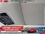 Used 2026 TOYOTA GRAND HIGHLANDER LIMITED FWD (NATL) in JACKSONVILLE, FLORIDA (Photo 27)