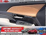 Used 2026 TOYOTA GRAND HIGHLANDER LIMITED FWD (NATL) in JACKSONVILLE, FLORIDA (Photo 29)