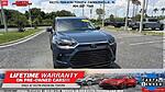 Used 2026 TOYOTA GRAND HIGHLANDER LIMITED FWD (NATL) in JACKSONVILLE, FLORIDA (Photo 3)