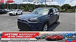 Used 2026 TOYOTA GRAND HIGHLANDER LIMITED FWD (NATL) in JACKSONVILLE, FLORIDA (Photo 4)