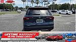 Used 2026 TOYOTA GRAND HIGHLANDER LIMITED FWD (NATL) in JACKSONVILLE, FLORIDA (Photo 7)