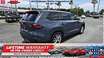 Used 2026 TOYOTA GRAND HIGHLANDER LIMITED FWD (NATL) in JACKSONVILLE, FLORIDA (Photo 8)