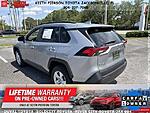 Used 2021 TOYOTA RAV4 XLE FWD (NATL) in JACKSONVILLE, FLORIDA (Photo 14)