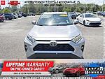 Used 2021 TOYOTA RAV4 XLE FWD (NATL) in JACKSONVILLE, FLORIDA (Photo 17)