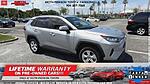 Used 2021 TOYOTA RAV4 XLE FWD (NATL) in JACKSONVILLE, FLORIDA (Photo 2)
