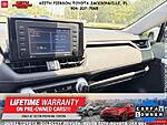 Used 2021 TOYOTA RAV4 XLE FWD (NATL) in JACKSONVILLE, FLORIDA (Photo 24)
