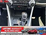 Used 2021 TOYOTA RAV4 XLE FWD (NATL) in JACKSONVILLE, FLORIDA (Photo 26)