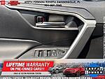 Used 2021 TOYOTA RAV4 XLE FWD (NATL) in JACKSONVILLE, FLORIDA (Photo 28)