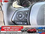 Used 2021 TOYOTA RAV4 XLE FWD (NATL) in JACKSONVILLE, FLORIDA (Photo 29)