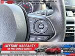 Used 2021 TOYOTA RAV4 XLE FWD (NATL) in JACKSONVILLE, FLORIDA (Photo 30)