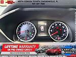 Used 2021 TOYOTA RAV4 XLE FWD (NATL) in JACKSONVILLE, FLORIDA (Photo 31)