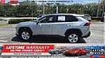 Used 2021 TOYOTA RAV4 XLE FWD (NATL) in JACKSONVILLE, FLORIDA (Photo 5)