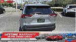Used 2021 TOYOTA RAV4 XLE FWD (NATL) in JACKSONVILLE, FLORIDA (Photo 7)