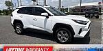 Used 2025 TOYOTA RAV4 XLE FWD (NATL) in JACKSONVILLE, FLORIDA