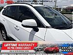 Used 2025 TOYOTA RAV4 XLE FWD (NATL) in JACKSONVILLE, FLORIDA (Photo 20)