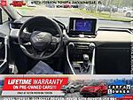 Used 2025 TOYOTA RAV4 XLE FWD (NATL) in JACKSONVILLE, FLORIDA (Photo 22)