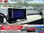 Used 2025 TOYOTA RAV4 XLE FWD (NATL) in JACKSONVILLE, FLORIDA (Photo 24)