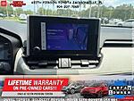 Used 2025 TOYOTA RAV4 XLE FWD (NATL) in JACKSONVILLE, FLORIDA (Photo 25)