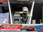 Used 2025 TOYOTA RAV4 XLE FWD (NATL) in JACKSONVILLE, FLORIDA (Photo 26)