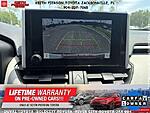Used 2025 TOYOTA RAV4 XLE FWD (NATL) in JACKSONVILLE, FLORIDA (Photo 27)