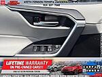 Used 2025 TOYOTA RAV4 XLE FWD (NATL) in JACKSONVILLE, FLORIDA (Photo 28)