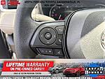 Used 2025 TOYOTA RAV4 XLE FWD (NATL) in JACKSONVILLE, FLORIDA (Photo 29)