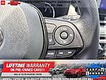 Used 2025 TOYOTA RAV4 XLE FWD (NATL) in JACKSONVILLE, FLORIDA (Photo 30)