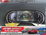 Used 2025 TOYOTA RAV4 XLE FWD (NATL) in JACKSONVILLE, FLORIDA (Photo 31)