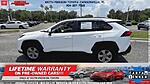 Used 2025 TOYOTA RAV4 XLE FWD (NATL) in JACKSONVILLE, FLORIDA (Photo 5)