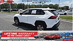 Used 2025 TOYOTA RAV4 XLE FWD (NATL) in JACKSONVILLE, FLORIDA (Photo 6)