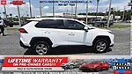 Used 2025 TOYOTA RAV4 XLE FWD (NATL) in JACKSONVILLE, FLORIDA (Photo 9)