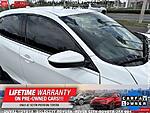 Used 2018 Honda Civic Hatchback SPORT CVT in JACKSONVILLE, FLORIDA (Photo 20)