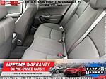 Used 2018 Honda Civic Hatchback SPORT CVT in JACKSONVILLE, FLORIDA (Photo 21)