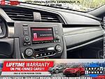 Used 2018 Honda Civic Hatchback SPORT CVT in JACKSONVILLE, FLORIDA (Photo 24)