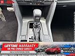 Used 2018 Honda Civic Hatchback SPORT CVT in JACKSONVILLE, FLORIDA (Photo 26)